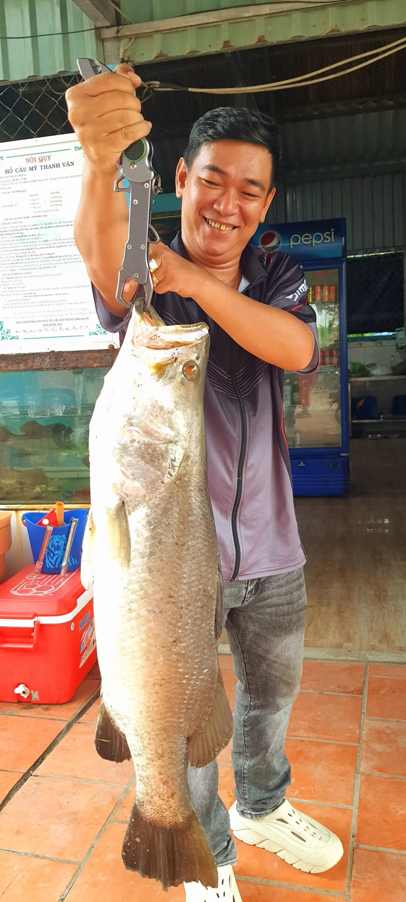 Ẩm Thực Sinh Thái Mỹ Thanh Vân 