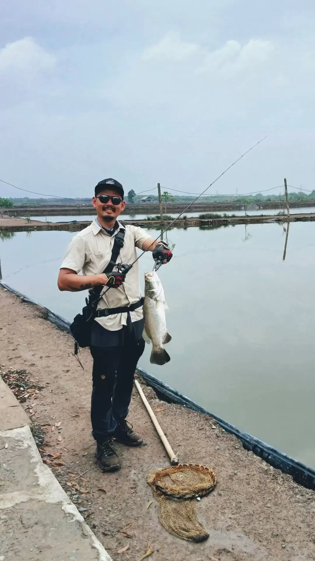 Ẩm Thực Sinh Thái Mỹ Thanh Vân 